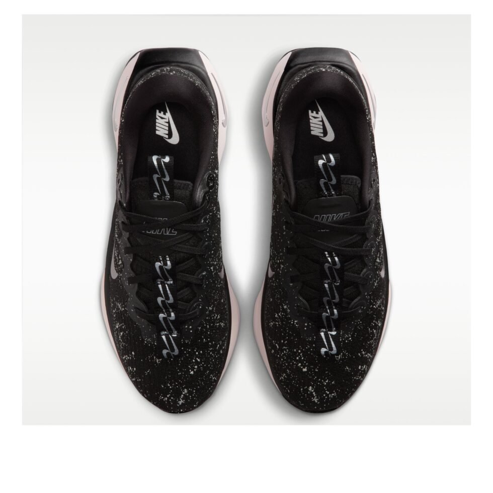 (WMNS) Nike Motiva SE 'Black Silt Red' HV2023-001 - Image 2