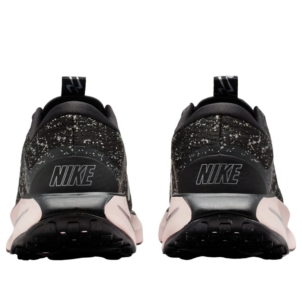 (WMNS) Nike Motiva SE 'Black Silt Red' HV2023-001 - Image 3