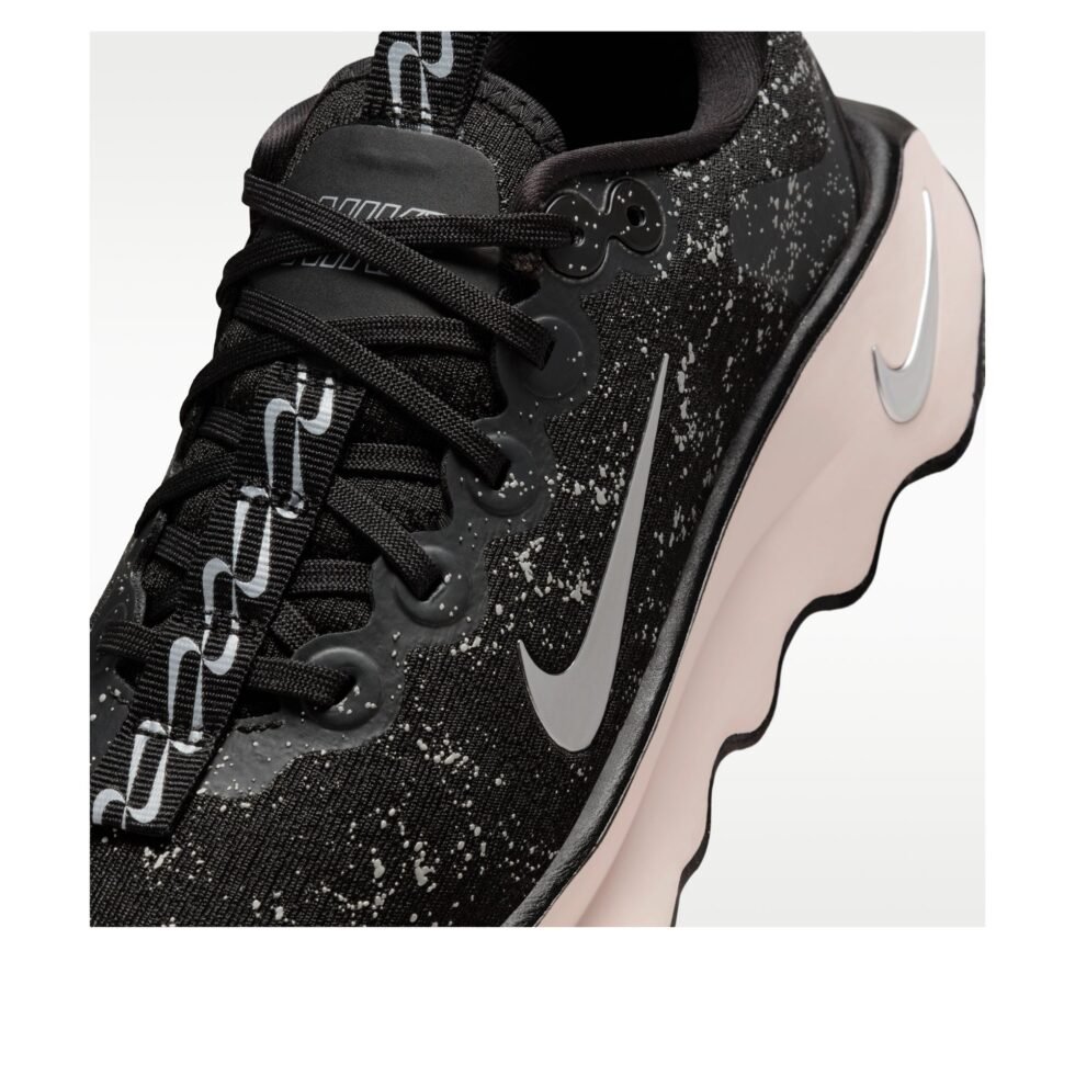 (WMNS) Nike Motiva SE 'Black Silt Red' HV2023-001 - Image 5