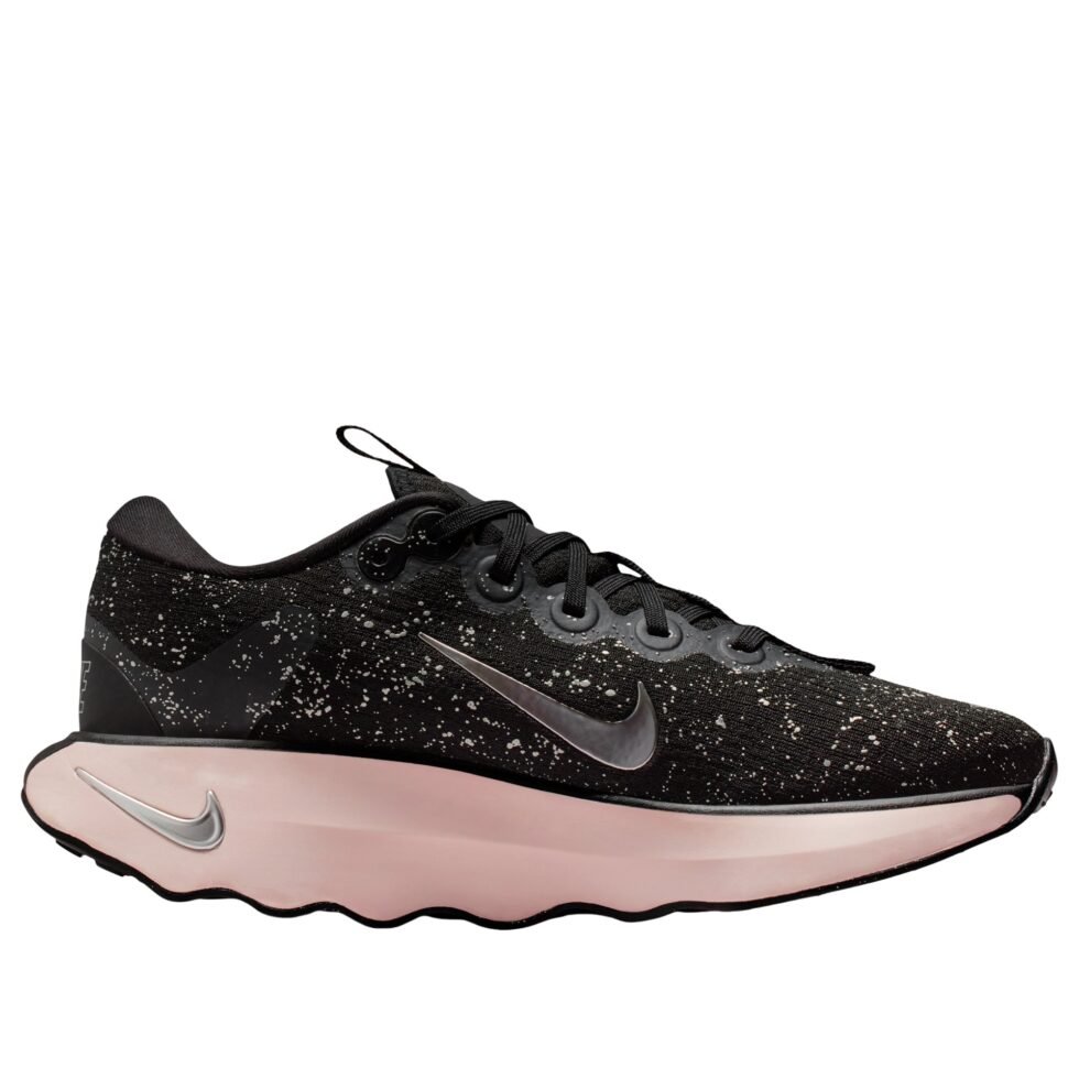 (WMNS) Nike Motiva SE 'Black Silt Red' HV2023-001 - Image 6