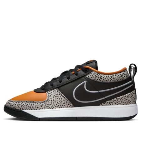 Nike Book 1 'Safari' HV2096-001
