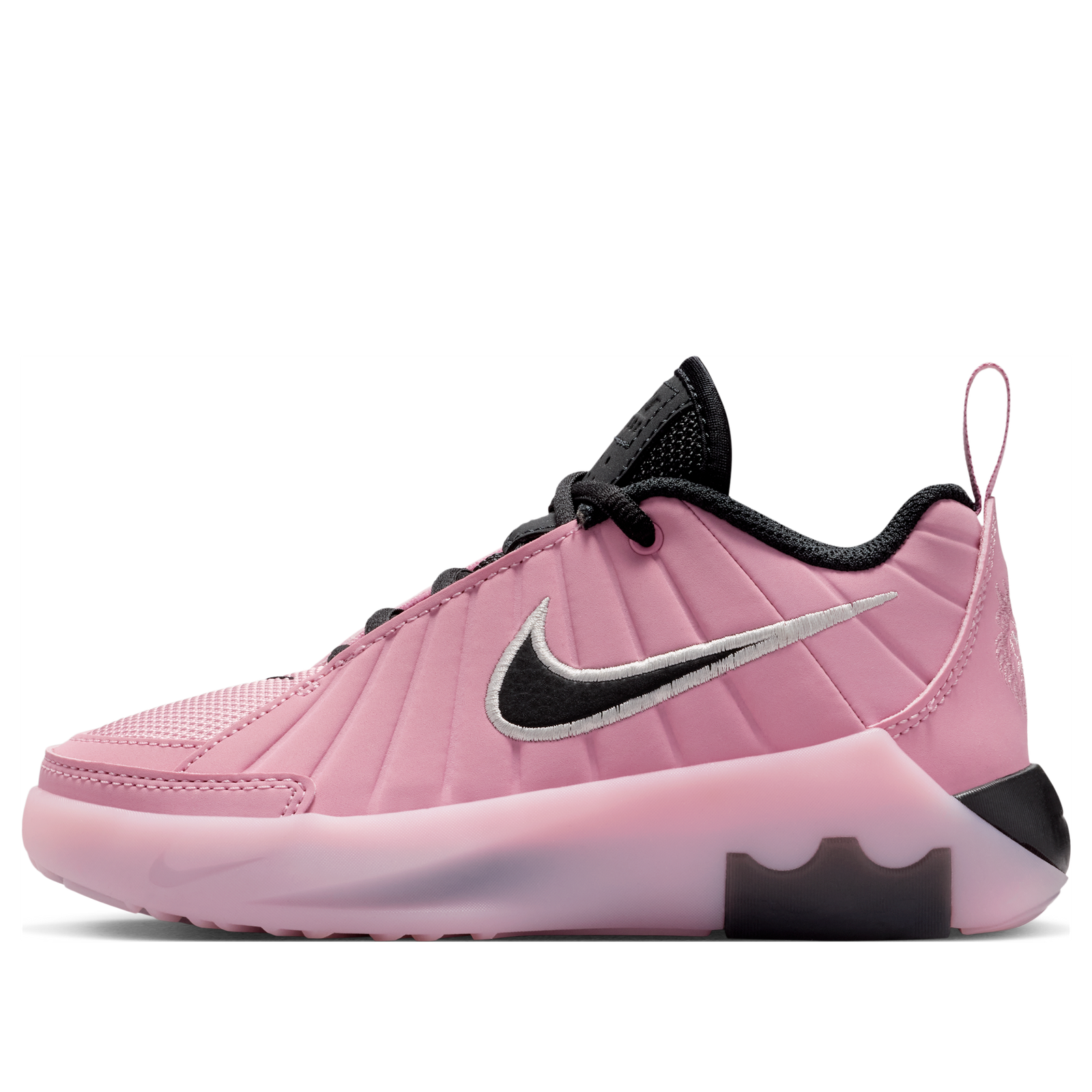 (PS) Nike LeBron Witness 9 'Elemental Pink Black' HV2271-601