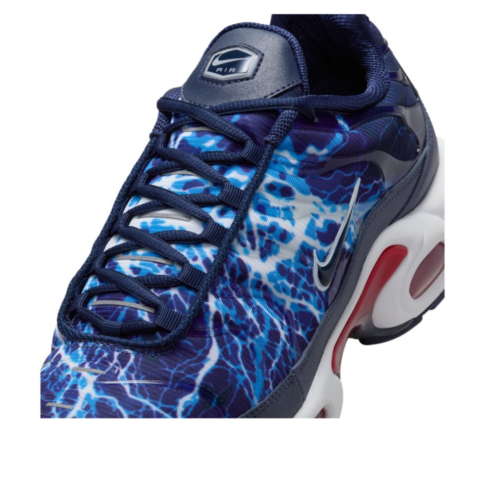 Nike Air Max Plus 'Eclair Lightning' HV2323-400 - Image 5