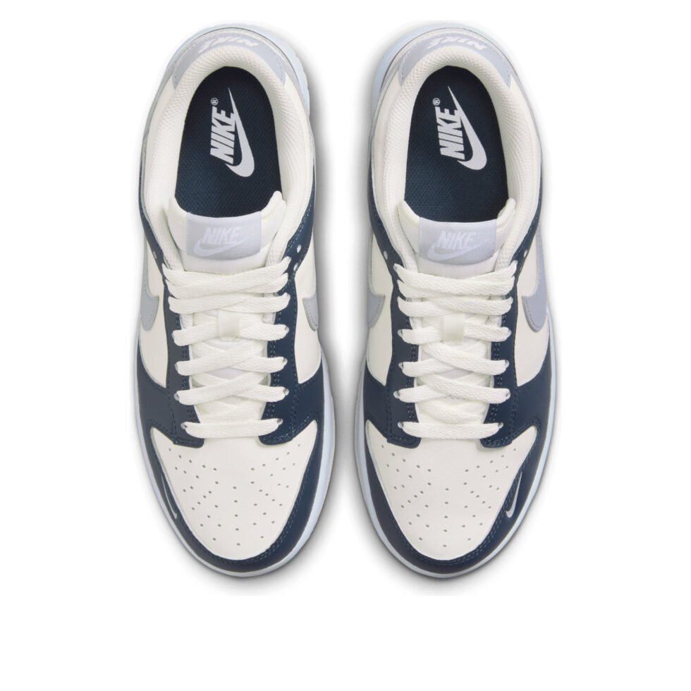 (WMNS) Nike Dunk Low 'Armoury Navy' HV2390-100 - Image 2