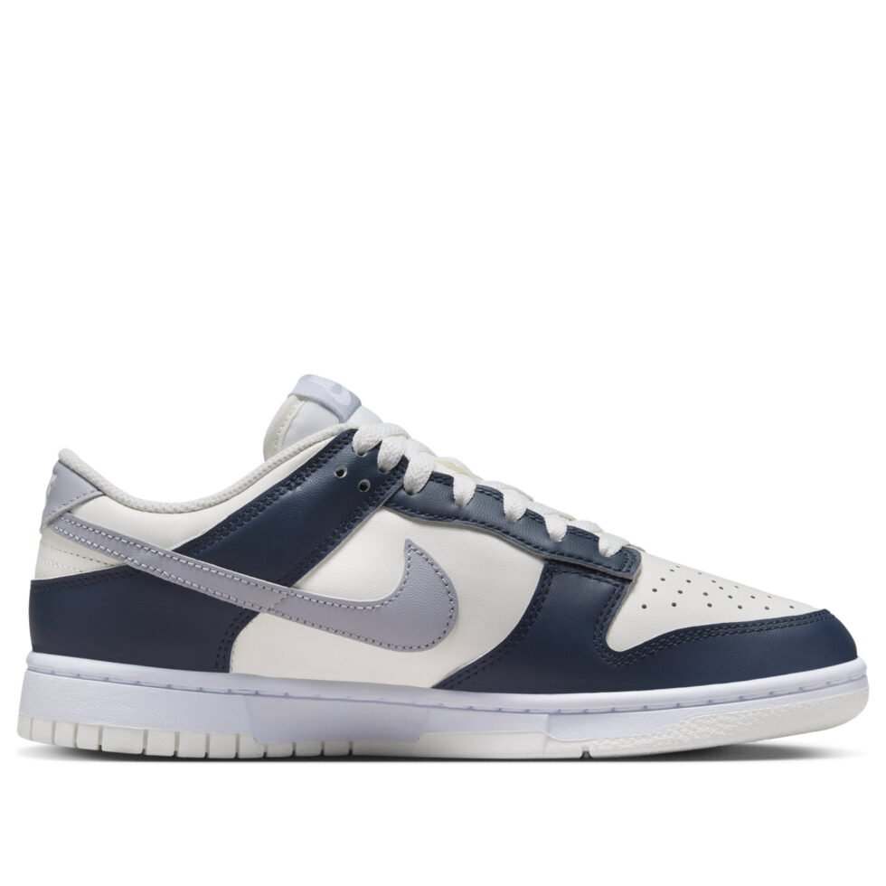 (WMNS) Nike Dunk Low 'Armoury Navy' HV2390-100 - Image 6