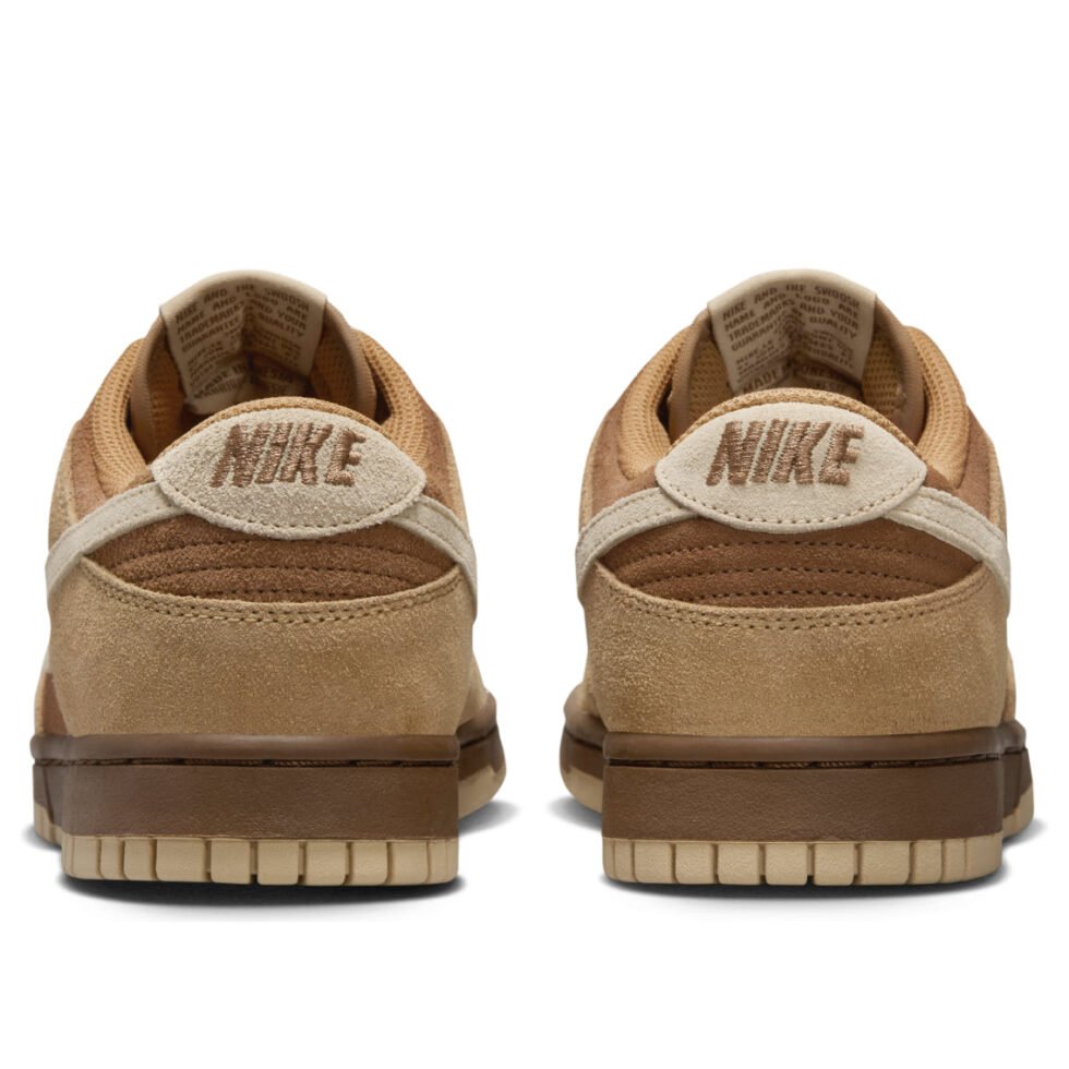 (WMNS) Nike Dunk Low 'Reverse Maple' HV2512-200 - Image 3