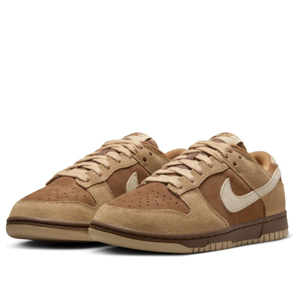 (WMNS) Nike Dunk Low 'Reverse Maple' HV2512-200 - Image 4