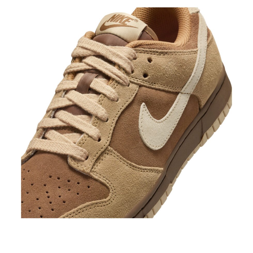 (WMNS) Nike Dunk Low 'Reverse Maple' HV2512-200 - Image 5
