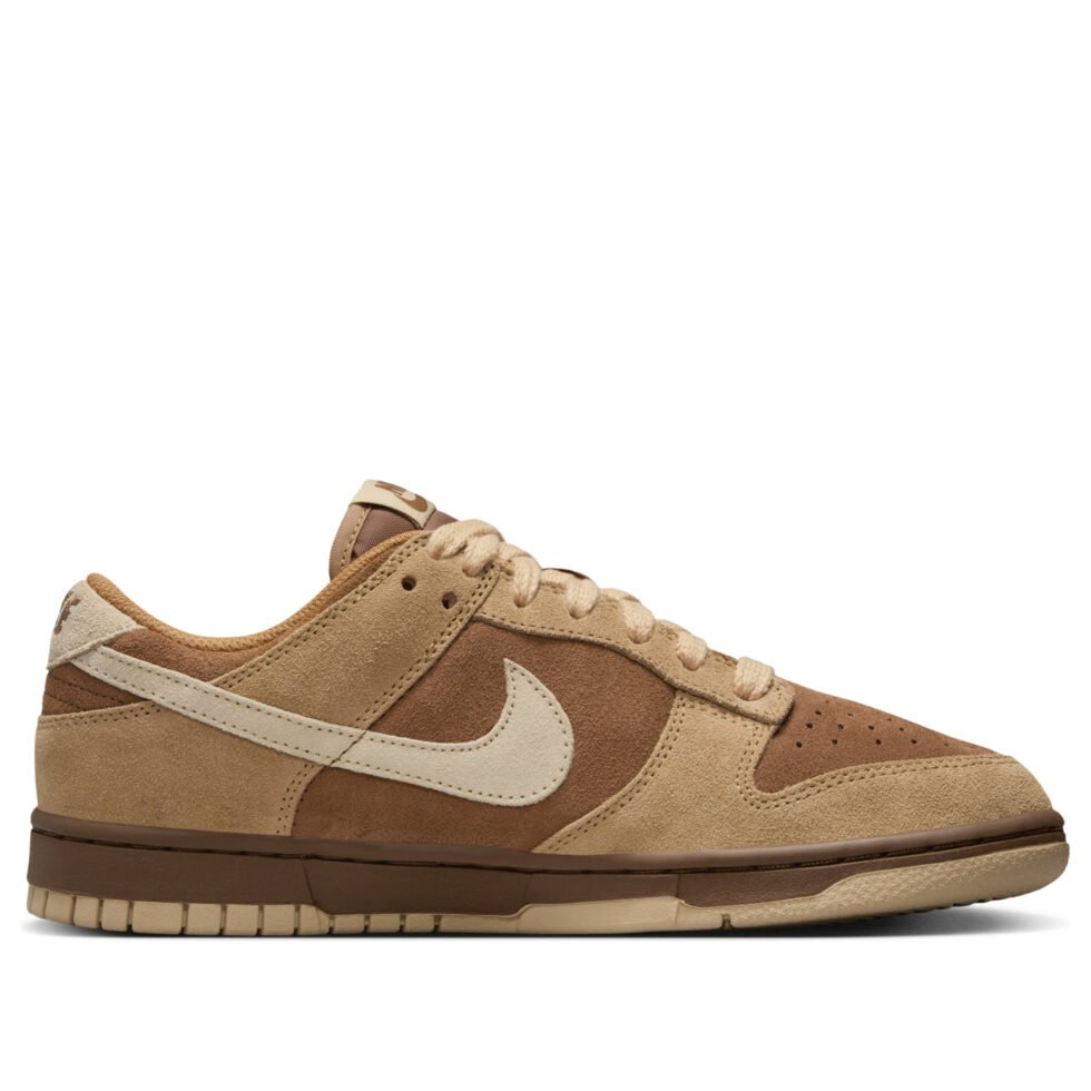 (WMNS) Nike Dunk Low 'Reverse Maple' HV2512-200 - Image 6