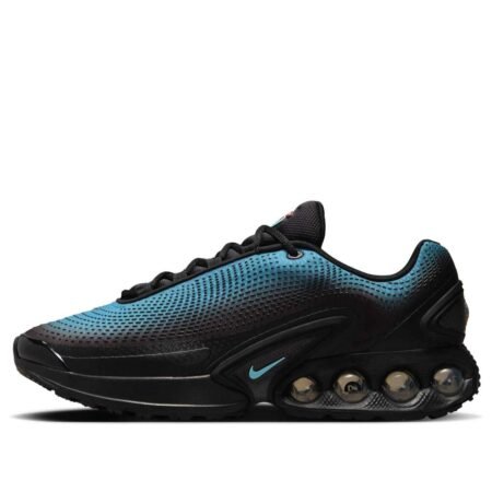 Nike Air Max Dn 'Black Baltic Blue' HV2524-001