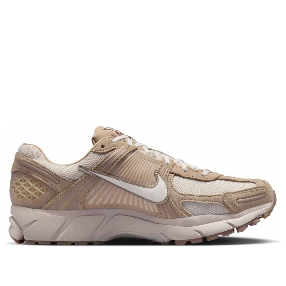 Nike Air Zoom Vomero 5 'Khaki' HV2529-200 - Image 2