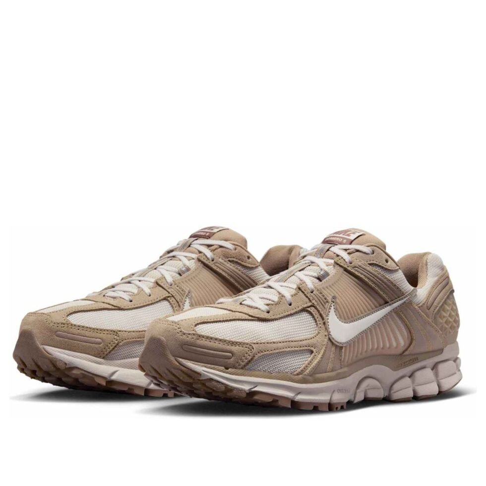 Nike Air Zoom Vomero 5 'Khaki' HV2529-200 - Image 3