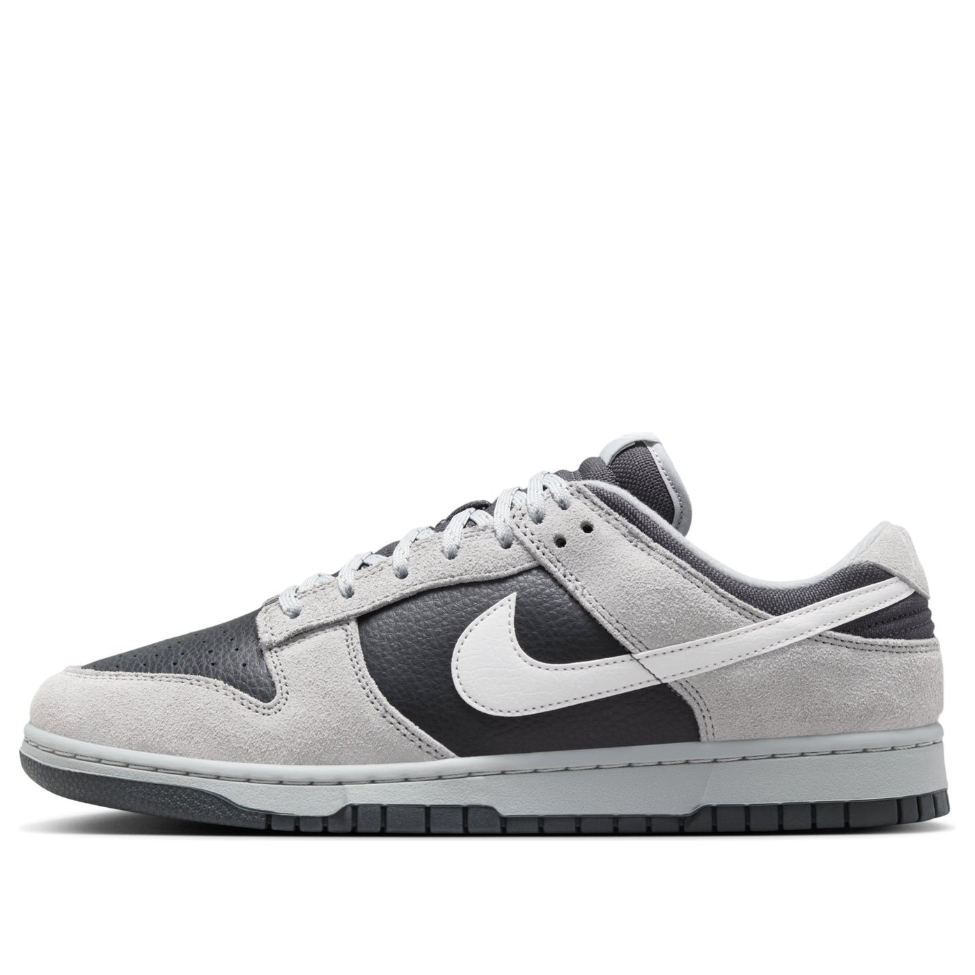 Nike Dunk Low 'Light Smoke Grey' HV2532-001