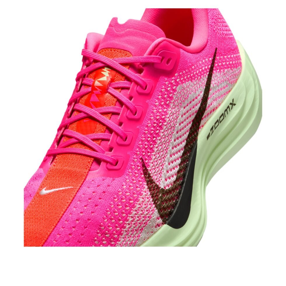 Nike Air Zoom Pegasus Plus 'Hyper Pink Barely Volt' HV3022-600 - Image 5