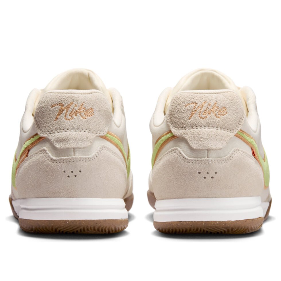 Nike Tiempo Streetgato PRM 'Chalk Moon Particle' HV3489-100 - Image 4