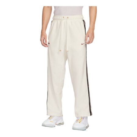 Nike LeBron Therma-Fit Basketball Pants 'Sail White' HV3491-133