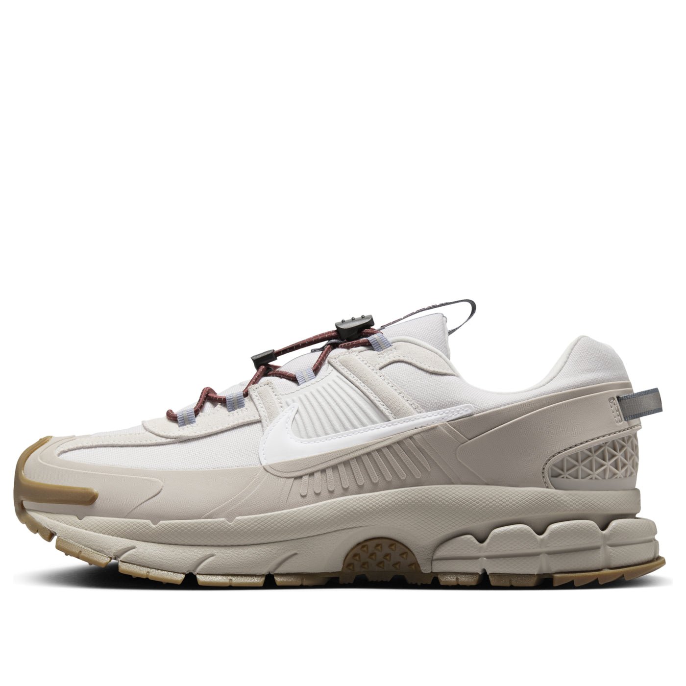Nike Air Zoom Vomero Roam 'College Grey White Gum' HV4294-009