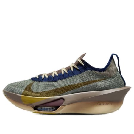 Nike Air Zoom Alphafly NEXT% 3 Premium 'Light Army Ironstone' HV4318-320