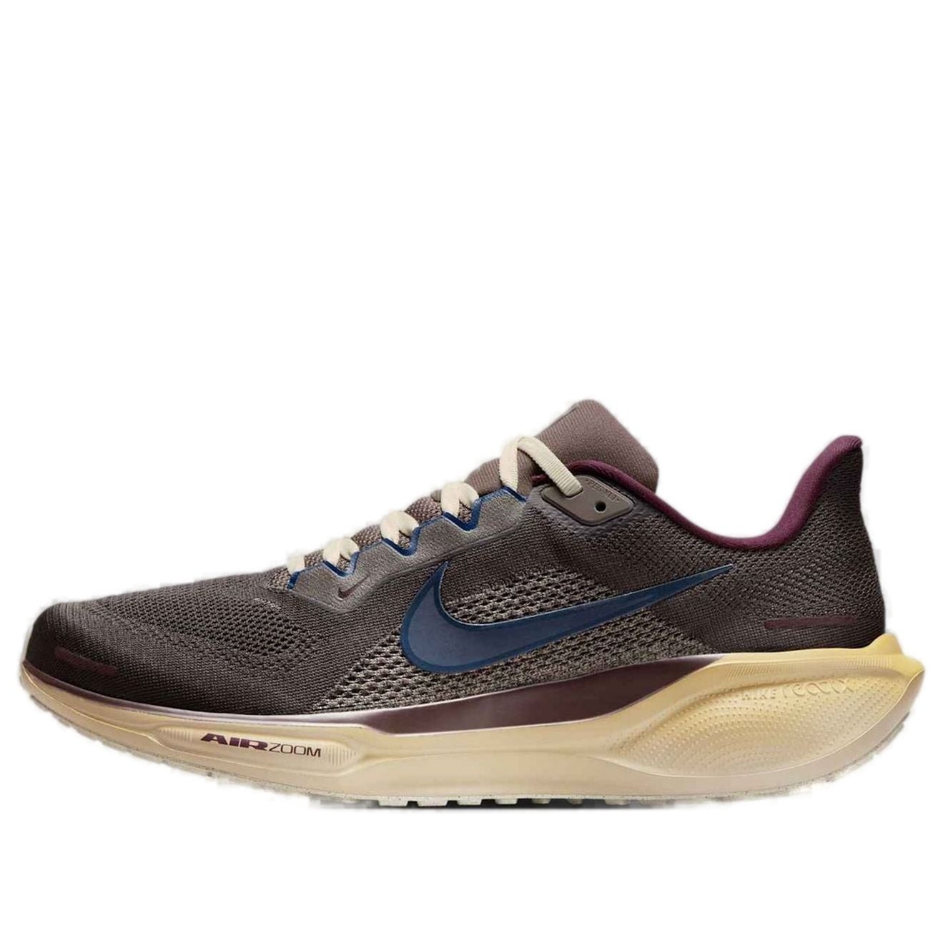Nike Air Zoom Pegasus 41 Premium 'Medium Ash Cave Stone Desert Moss Blue Void' HV4327-299