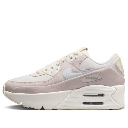 (WMNS) Nike Air Max 90 LV8 SE 'Photon Dust Light Soft Pink' HV4367-025