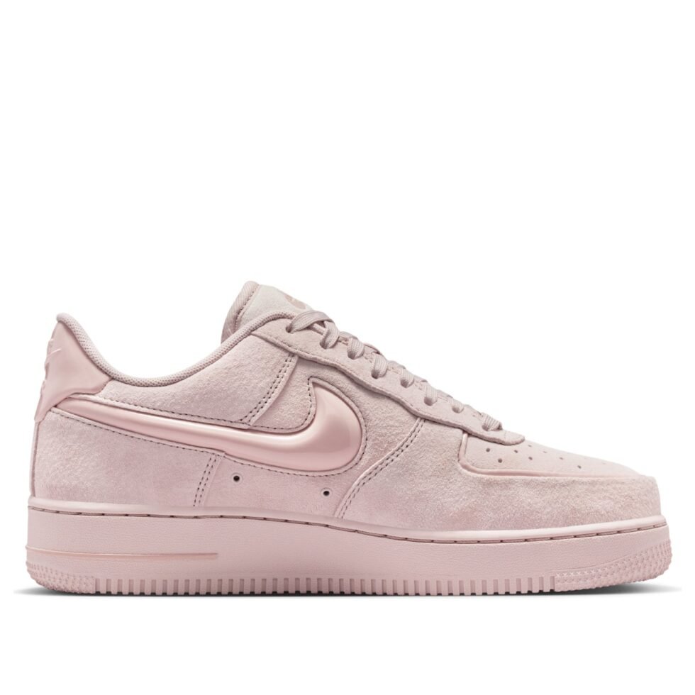 (WMNS) Nike Air Force 1 Low 'Silt Red' HV4406-601 - Image 6