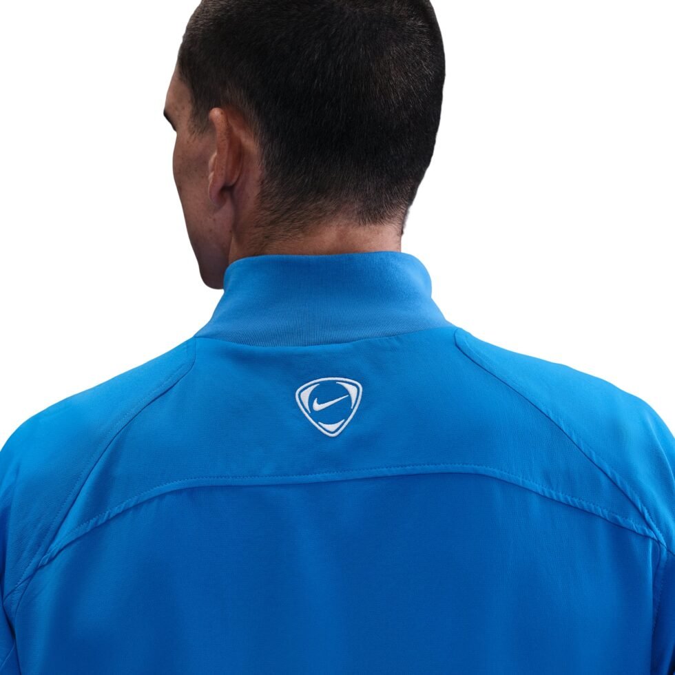 Nike Netherlands 2004 Total 90 Reissue Jacket 'Blue White' HV4438-435 - Image 6