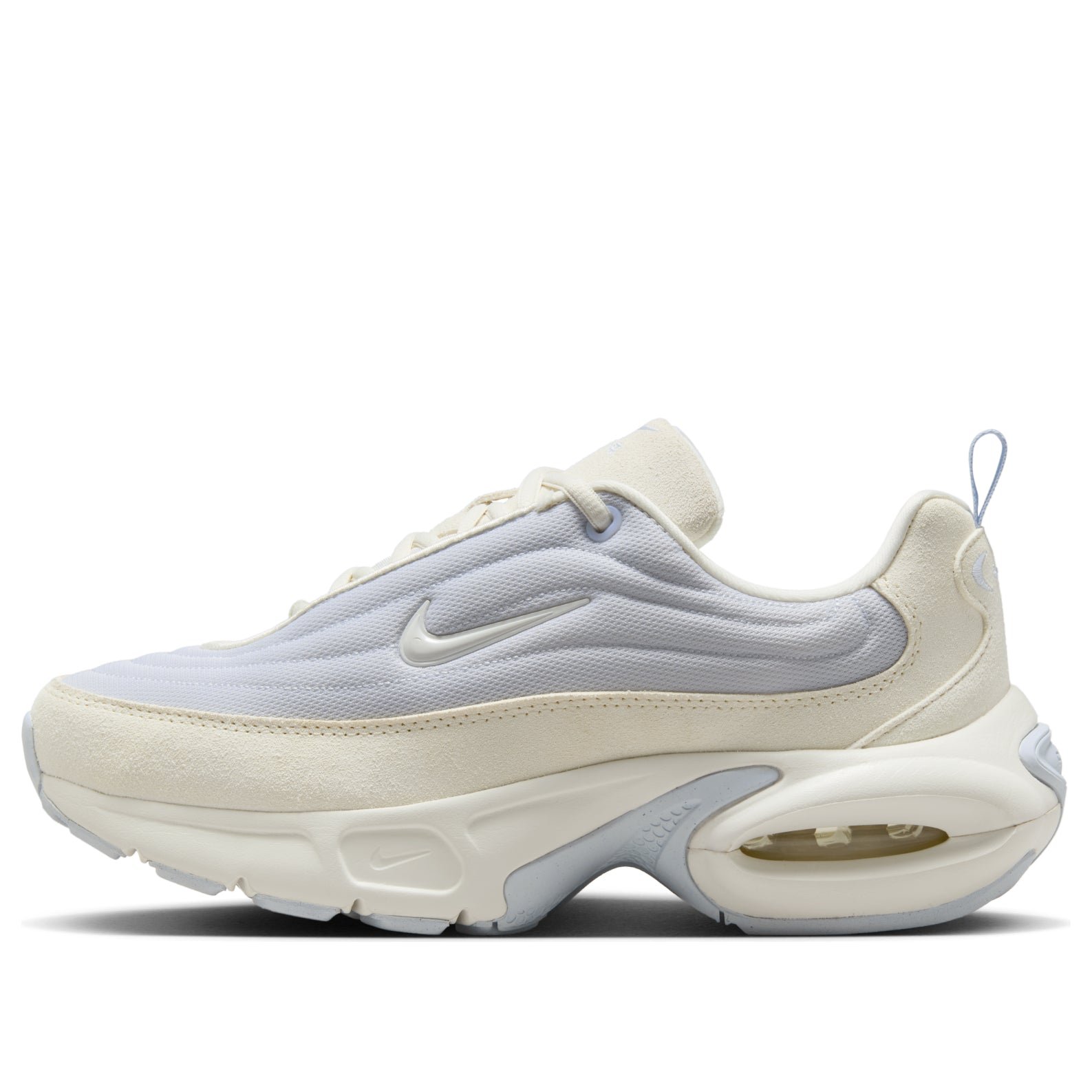 (WMNS) Nike Air Max Portal SE 'Football Grey Sail' HV4441-085