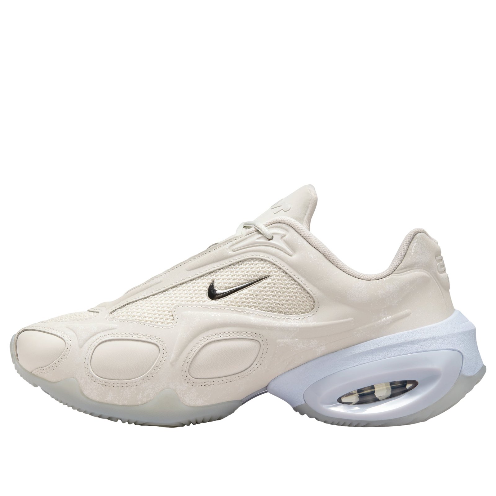 (WMNS) Nike Air Max Muse 'Light Bone' HV4445-072