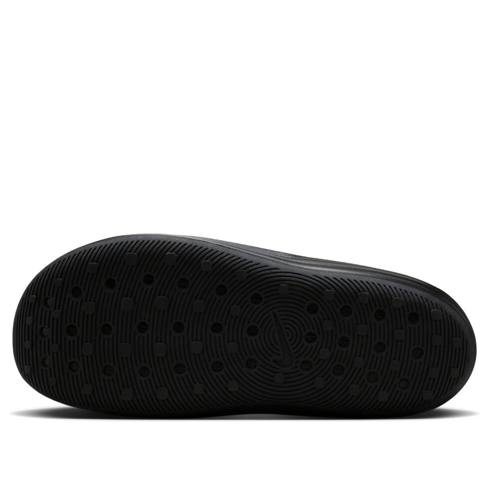 Nike ReactX Rejuven8 Slides 'Black' HV4479-001 - Image 2