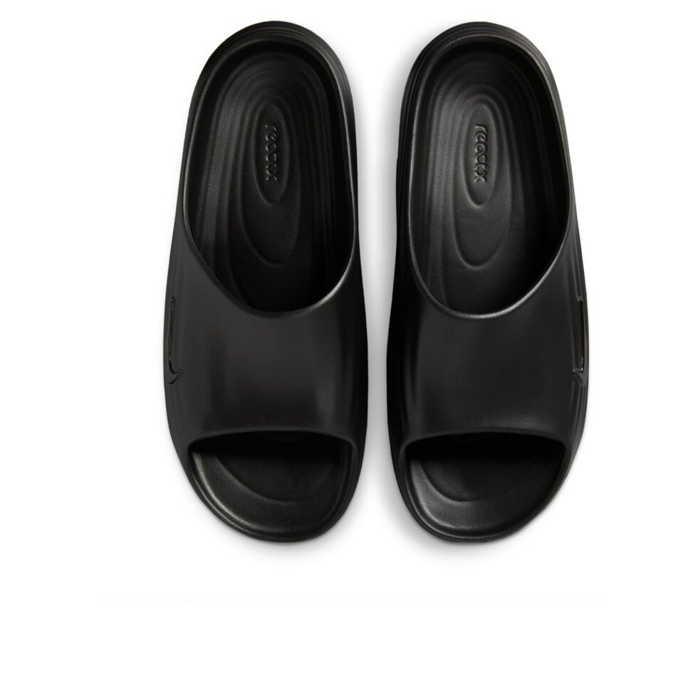 Nike ReactX Rejuven8 Slides 'Black' HV4479-001 - Image 3