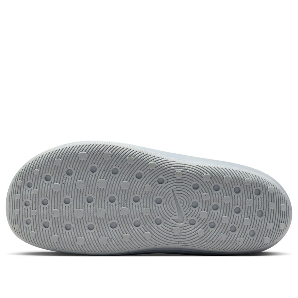 Nike ReactX Rejuven8 Slides 'Wolf Grey' HV4479-002 - Image 2