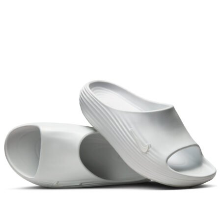Nike ReactX Rejuven8 Slides 'White' HV4479-100