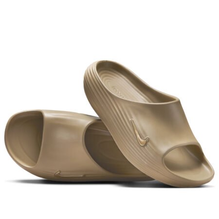 Nike ReactX Rejuven8 Slides 'Khaki' HV4479-200