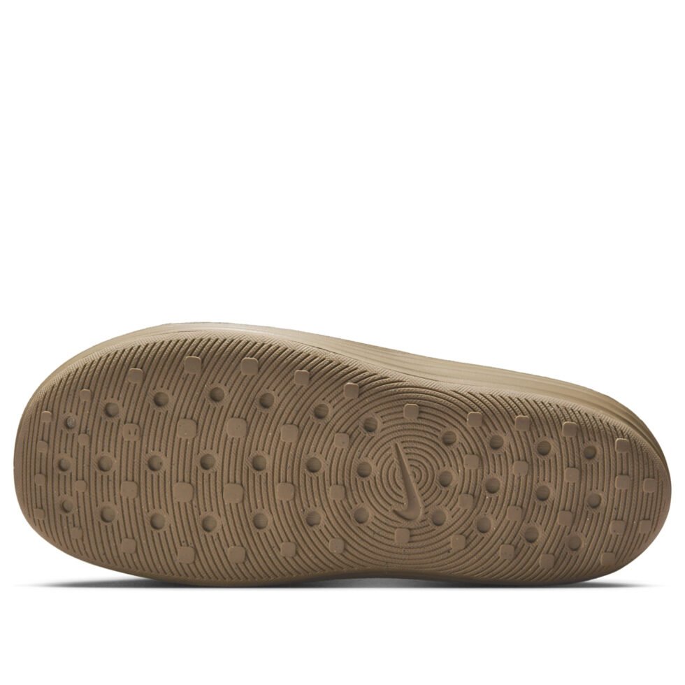 Nike ReactX Rejuven8 Slides 'Khaki' HV4479-200 - Image 2
