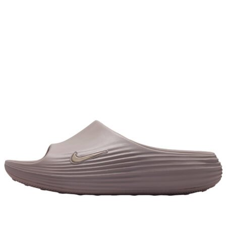 Nike ReactX Rejuven8 Slide 'Light Khaki' HV4479-201