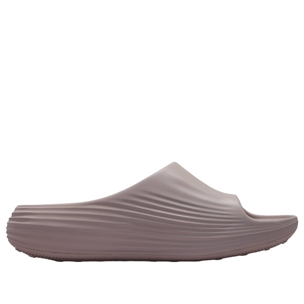 Nike ReactX Rejuven8 Slide 'Light Khaki' HV4479-201 - Image 3