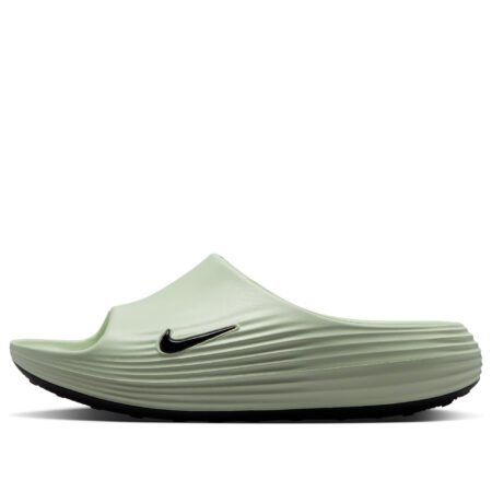 Nike ReactX Rejuven8 Slides 'Jade Aura Black' HV4479-301
