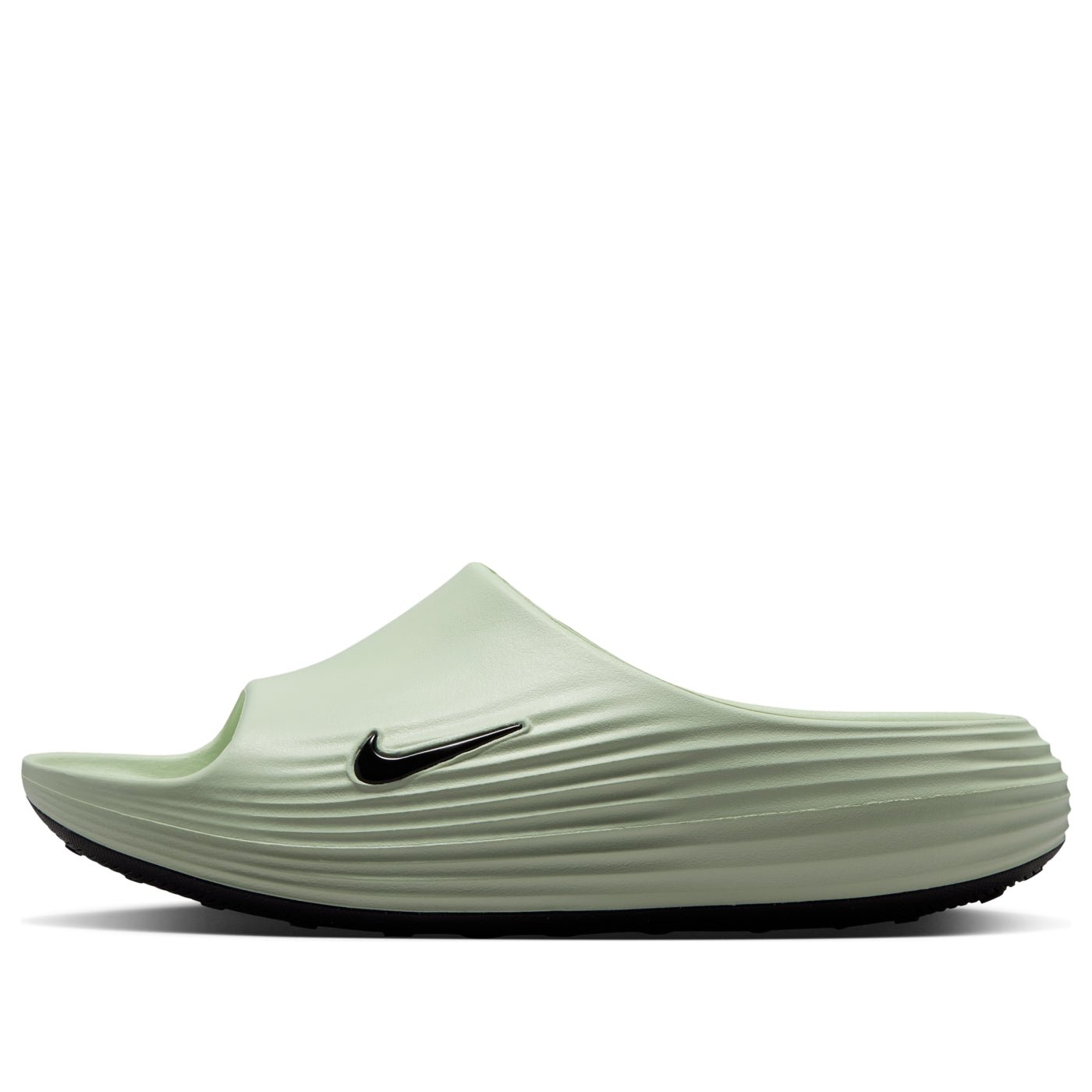 Nike ReactX Rejuven8 Slides 'Jade Aura Black' HV4479-301