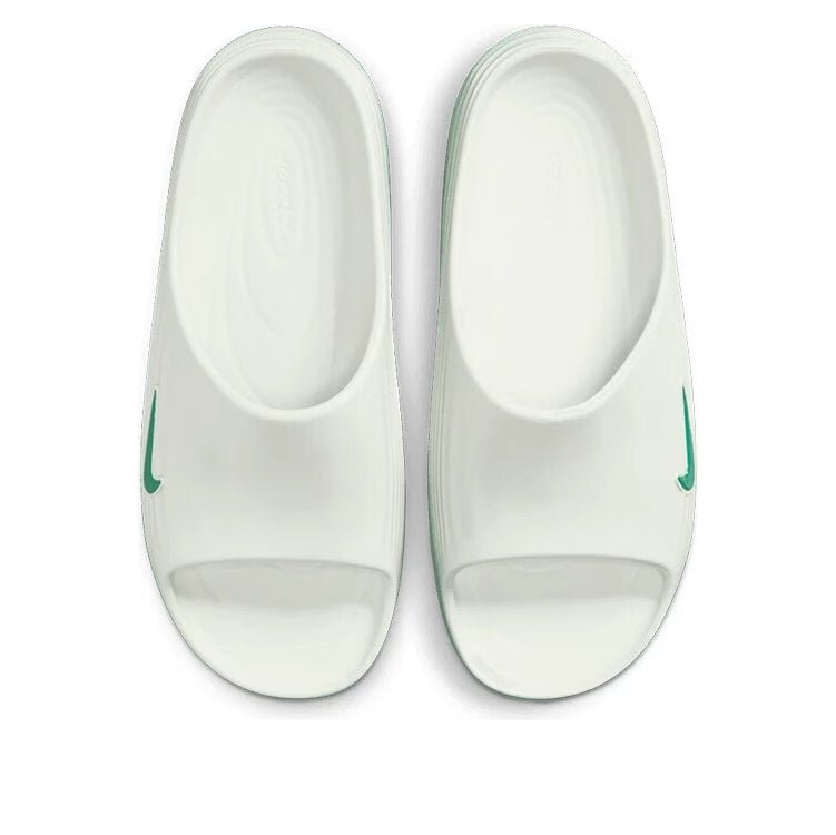 Nike ReactX Rejuven8 Slide 'White Green' HV4479-303 - Image 2