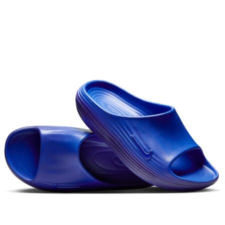Nike ReactX Rejuven8 Slides 'Hyper Royal' HV4479-401
