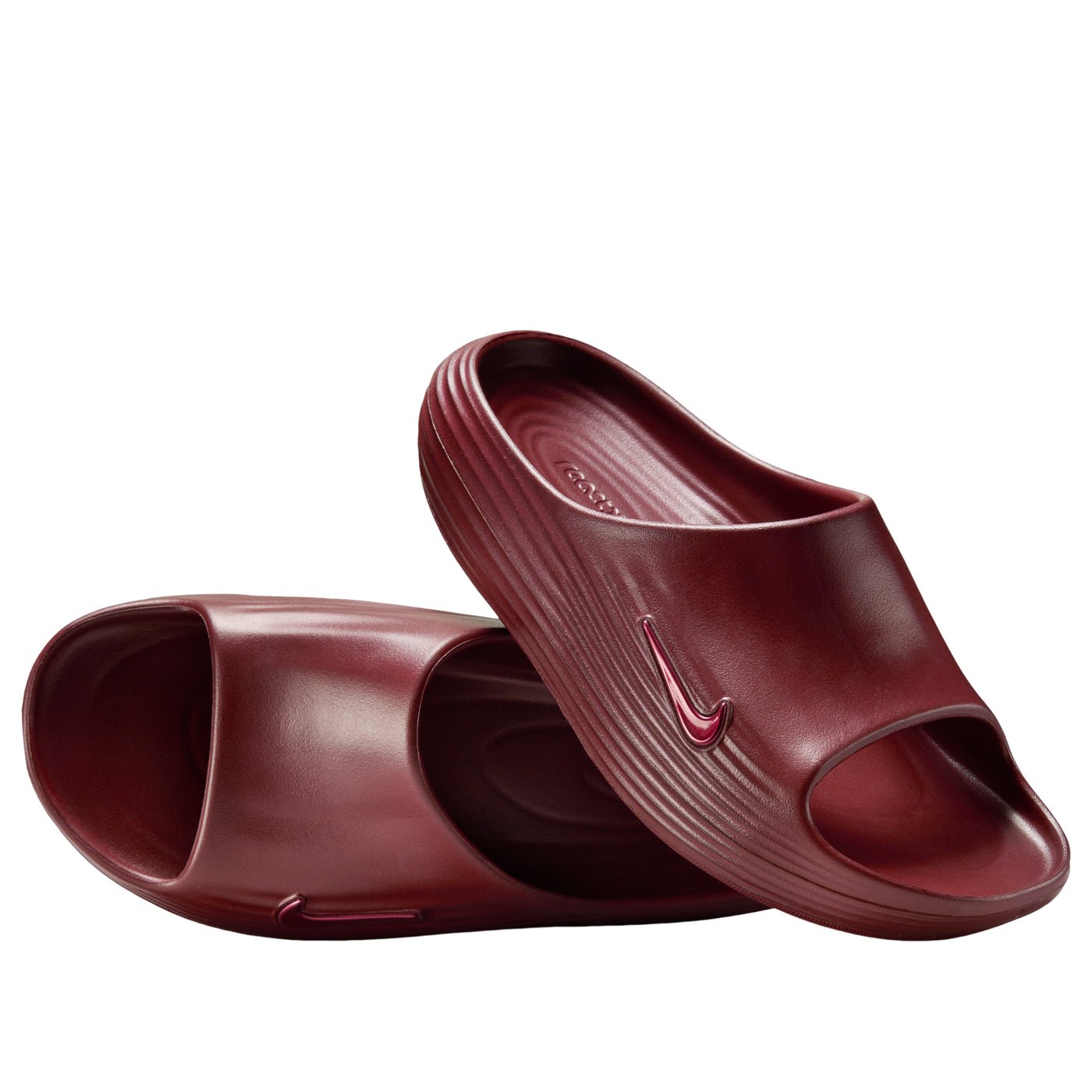 Nike ReactX Rejuven8 Slides 'Team Red' HV4479-600