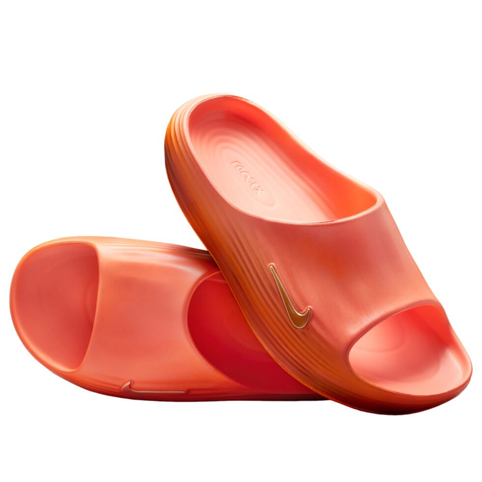 Nike ReactX Rejuvenate 'Marrakesh Campfire Orange' HV4479-800