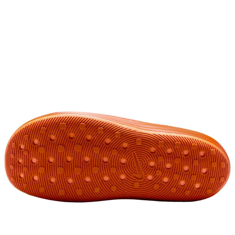 Nike ReactX Rejuvenate 'Marrakesh Campfire Orange' HV4479-800 - Image 2