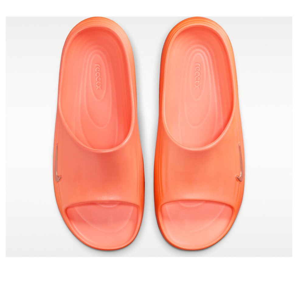 Nike ReactX Rejuvenate 'Marrakesh Campfire Orange' HV4479-800 - Image 3