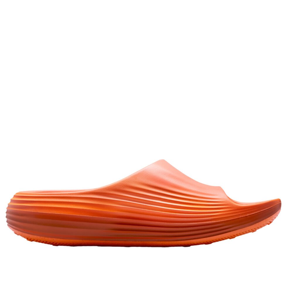 Nike ReactX Rejuvenate 'Marrakesh Campfire Orange' HV4479-800 - Image 4