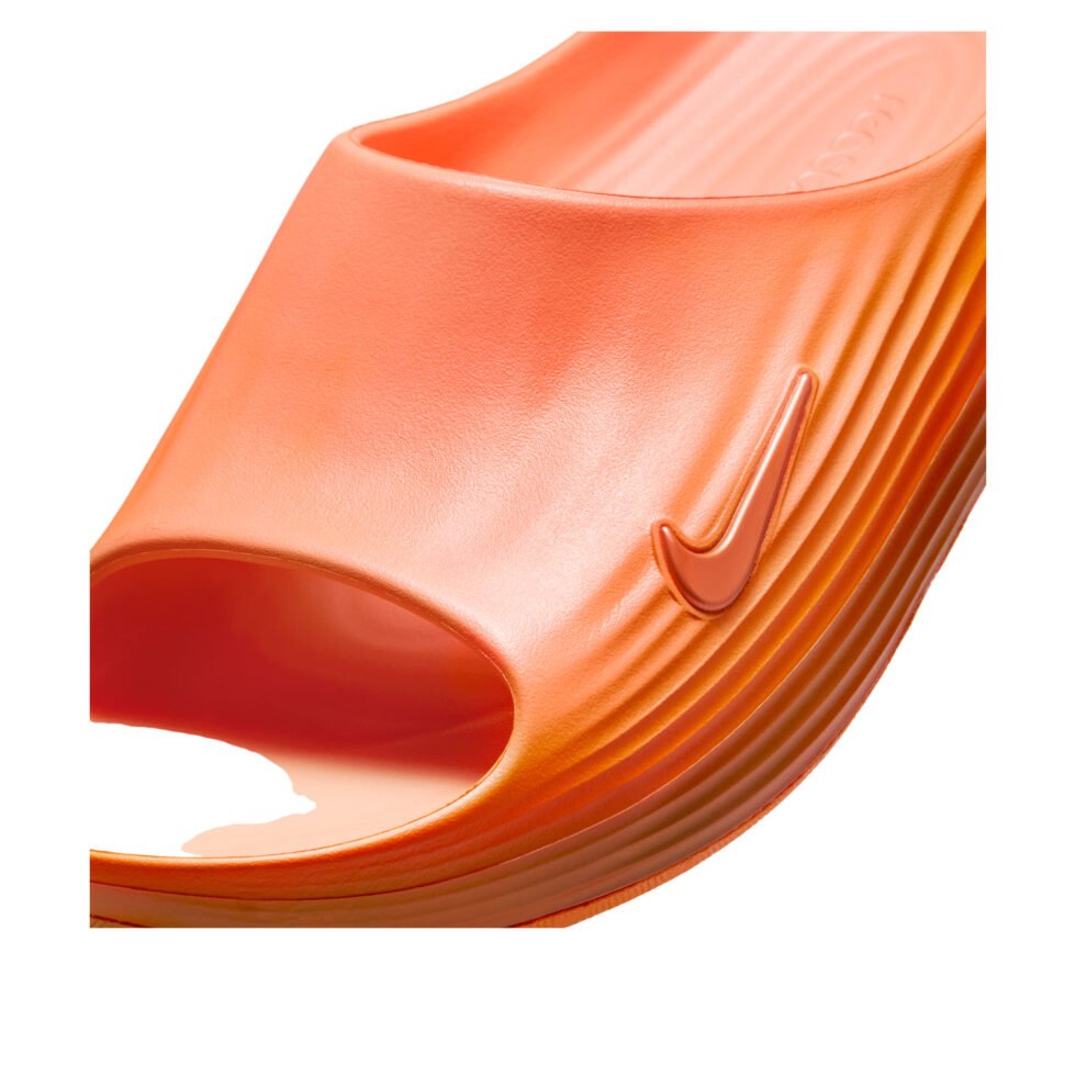 Nike ReactX Rejuvenate 'Marrakesh Campfire Orange' HV4479-800 - Image 5