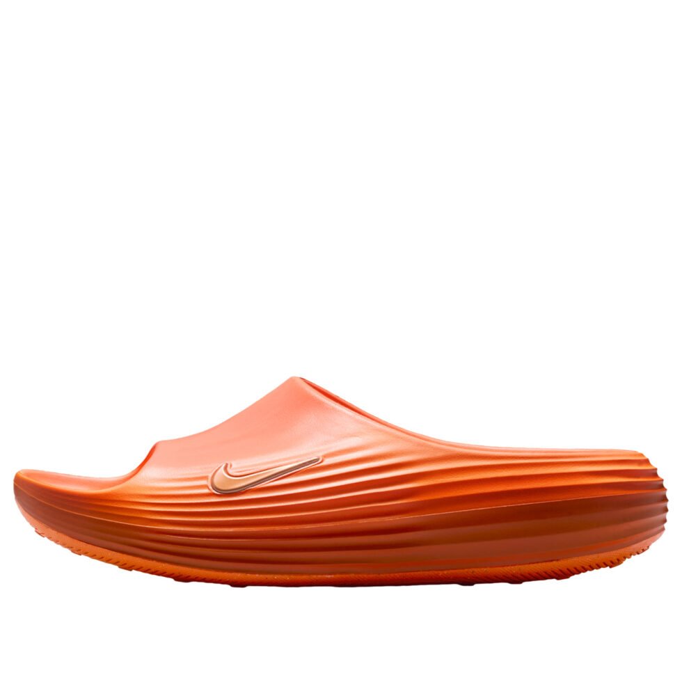 Nike ReactX Rejuvenate 'Marrakesh Campfire Orange' HV4479-800 - Image 6