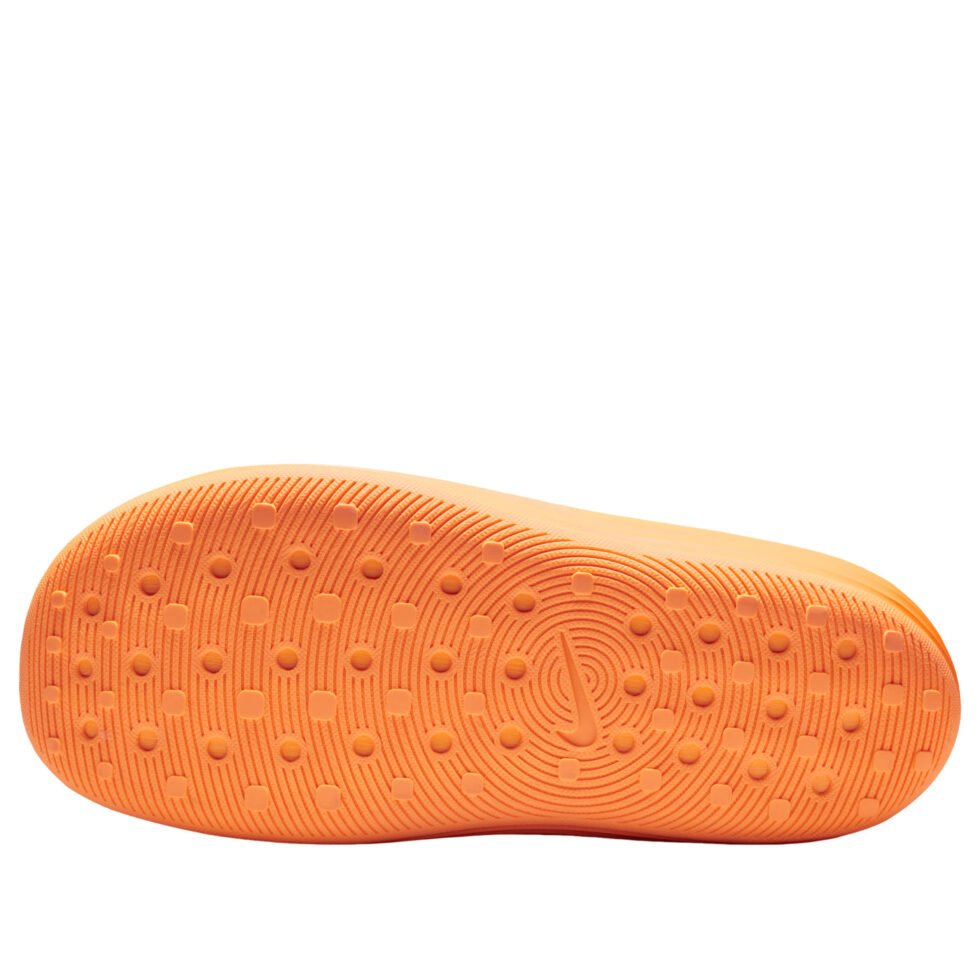 Nike ReactX Rejuven8 'Citron Pulse Laser Orange'  HV4479-801 - Image 2