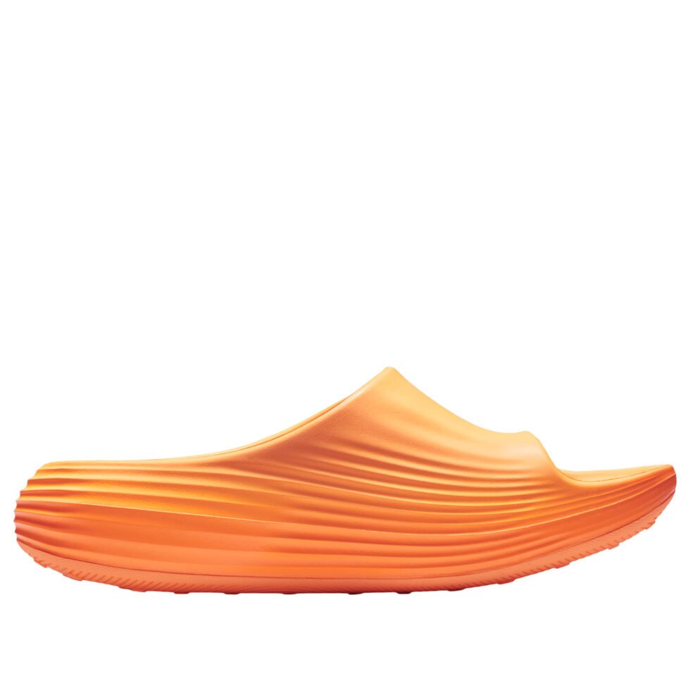Nike ReactX Rejuven8 'Citron Pulse Laser Orange'  HV4479-801 - Image 4