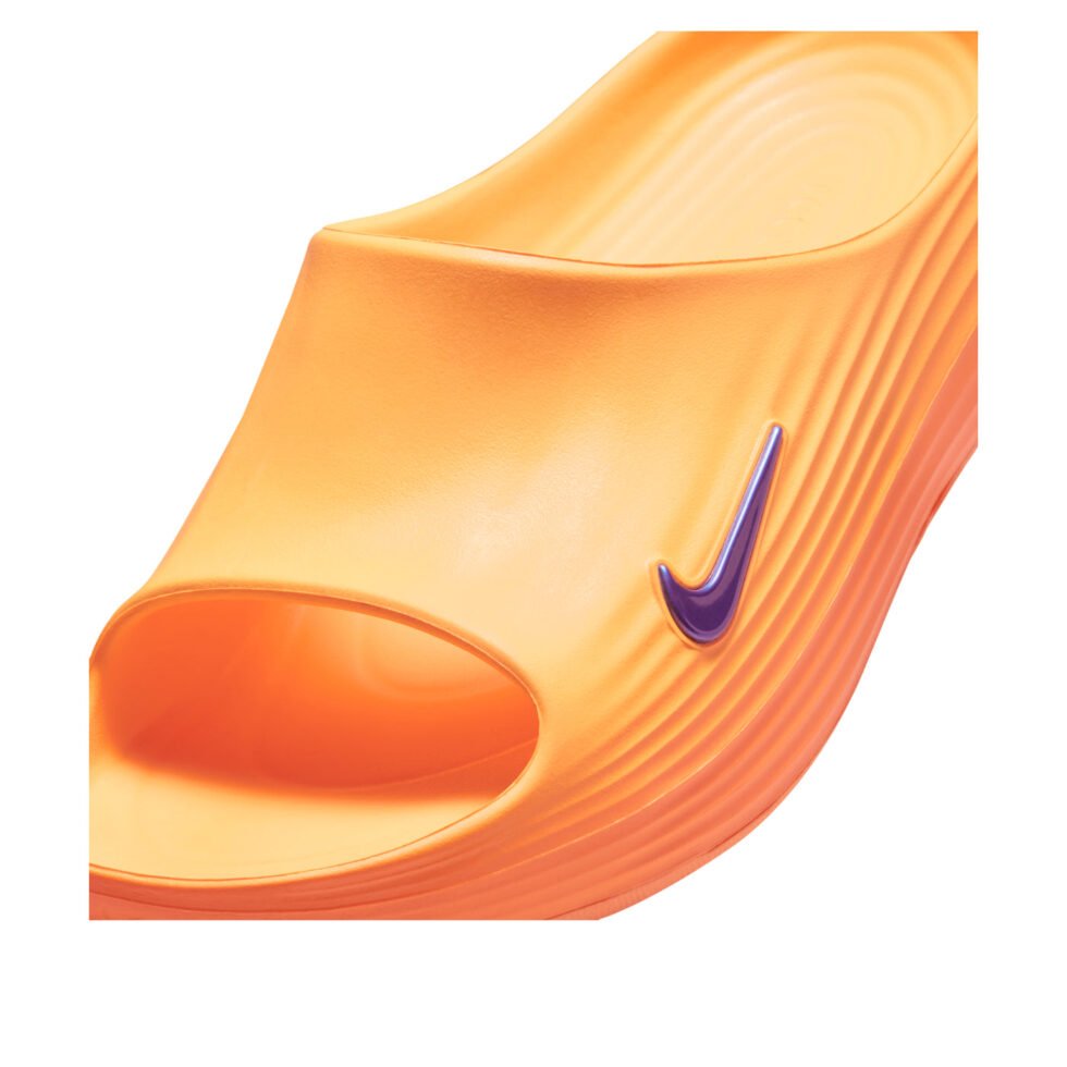 Nike ReactX Rejuven8 'Citron Pulse Laser Orange'  HV4479-801 - Image 5